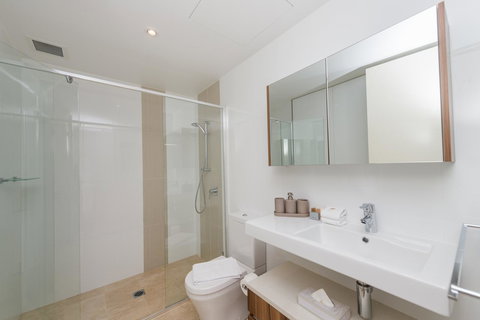 Manhattan 303 Canberra City ACT - Accommodation Mooloolaba 23