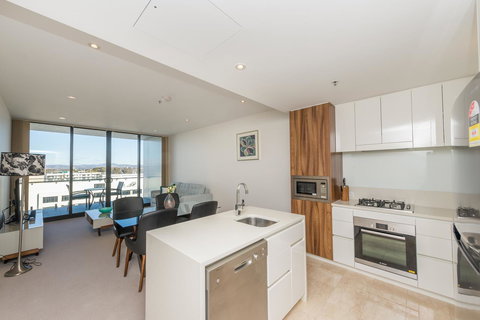 Manhattan 303 Canberra City ACT - Accommodation Mooloolaba 21