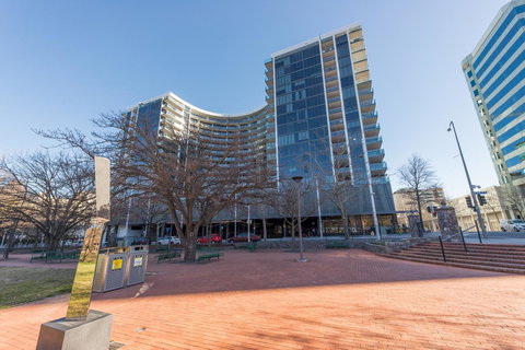 Manhattan 303 Canberra City ACT - Accommodation Mooloolaba 22