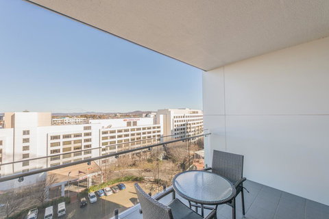 Manhattan 303 Canberra City ACT - Accommodation Mooloolaba 20