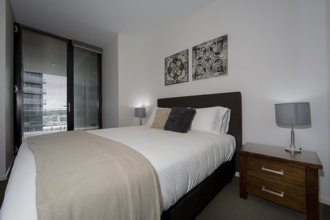 Manhattan 303 Canberra City ACT - Accommodation Mooloolaba 12