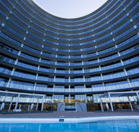 Accommodate Canberra - Manhattan on the Park - Accommodation Mooloolaba