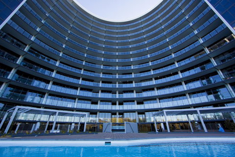 Manhattan 303 Canberra City ACT - Accommodation Mooloolaba 0