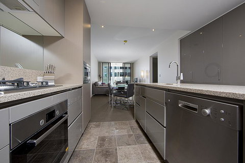 Manhattan 303 Canberra City ACT - Accommodation Mooloolaba 34