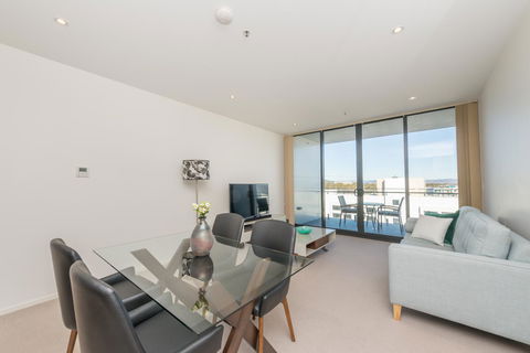 Manhattan 303 Canberra City ACT - Accommodation Mooloolaba 24