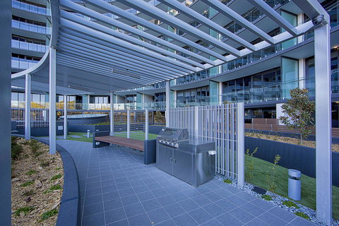 Manhattan 303 Canberra City ACT - Accommodation Mooloolaba 2