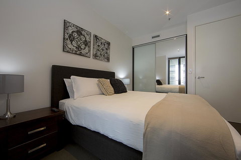 Manhattan 303 Canberra City ACT - Accommodation Mooloolaba 11