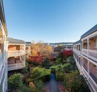 Adina Serviced Apartments Canberra Kingston - Accommodation Mooloolaba