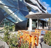 Accommodate Canberra - Braddon IQ Smart Apartments - Accommodation Mooloolaba