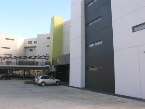 Kesh At Hudson Square - Accommodation Mooloolaba 3