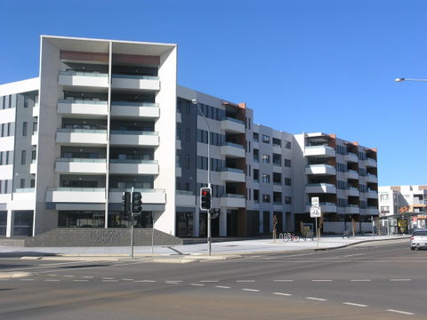 Kesh At Hudson Square - Accommodation Mooloolaba 10