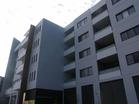 Kesh At Hudson Square - Accommodation Mooloolaba 34