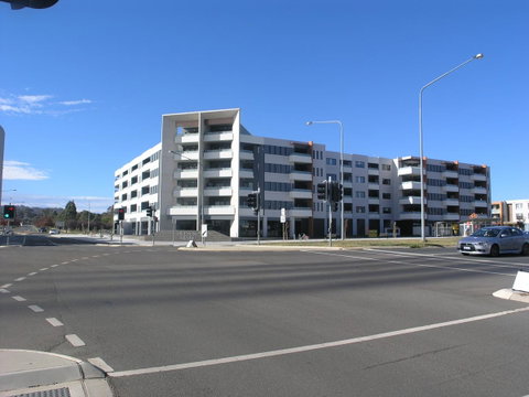 Kesh At Hudson Square - Accommodation Mooloolaba 1