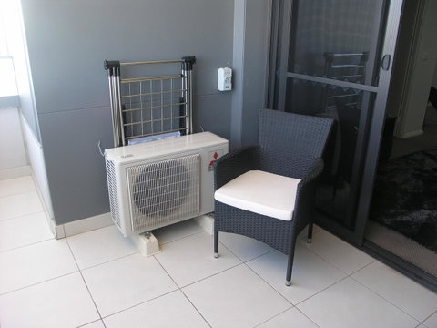 Kesh At Hudson Square - Accommodation Mooloolaba 27