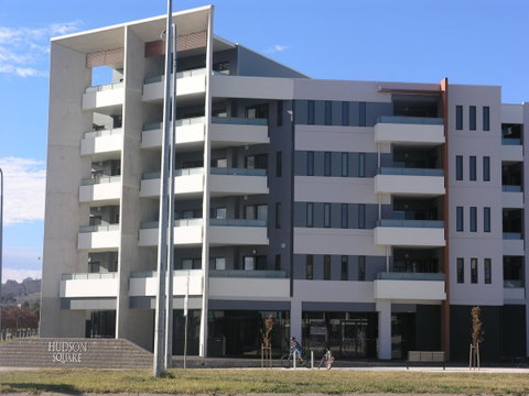 Kesh At Hudson Square - Accommodation Mooloolaba 6