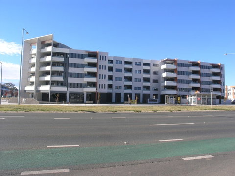 Kesh At Hudson Square - Accommodation Mooloolaba 2