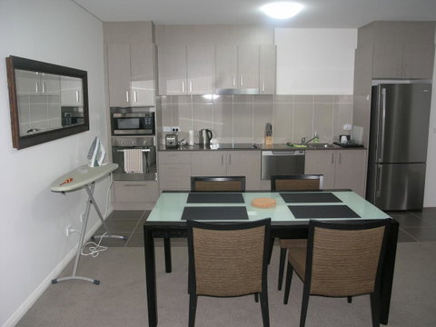Kesh At Hudson Square - Accommodation Mooloolaba 36