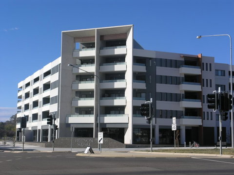 Kesh At Hudson Square - Accommodation Mooloolaba 9