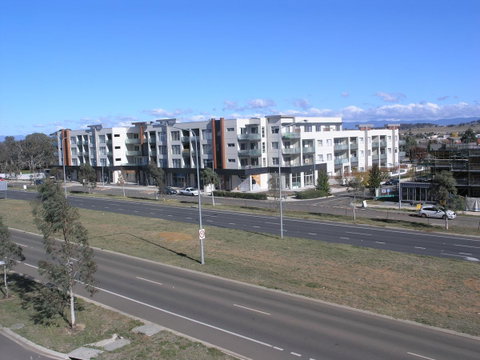Kesh At Hudson Square - Accommodation Mooloolaba 29