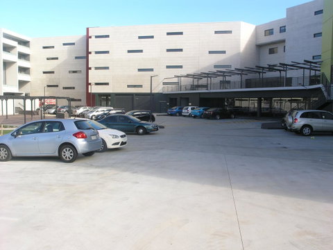 Kesh At Hudson Square - Accommodation Mooloolaba 16
