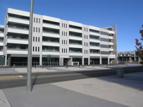 Kesh At Hudson Square - Accommodation Mooloolaba 13