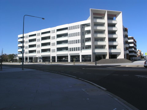 Kesh At Hudson Square - Accommodation Mooloolaba 15