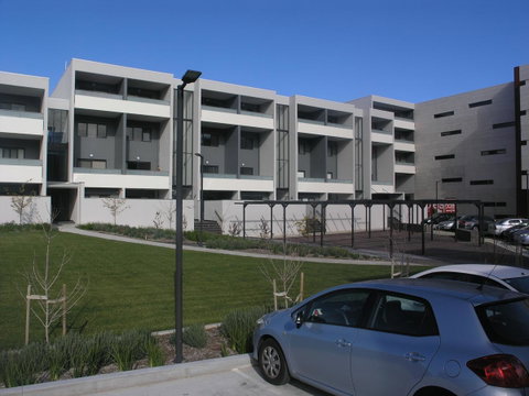 Kesh At Hudson Square - Accommodation Mooloolaba 14