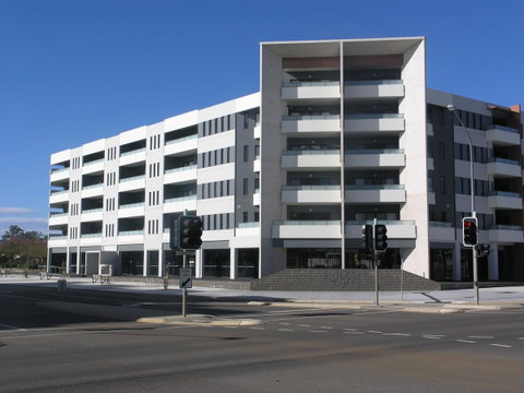 Kesh At Hudson Square - Accommodation Mooloolaba 38