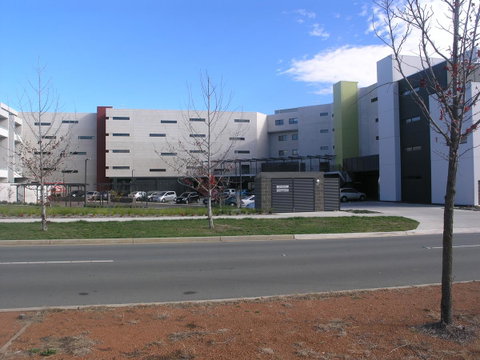 Kesh At Hudson Square - Accommodation Mooloolaba 4