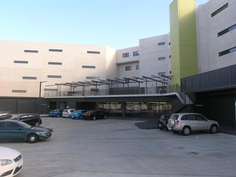 Kesh At Hudson Square - Accommodation Mooloolaba 30