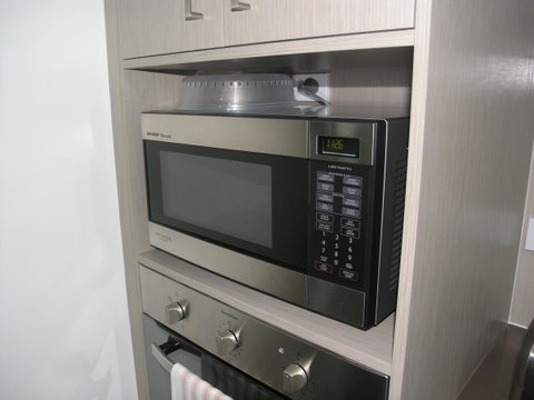 Kesh At Hudson Square - Accommodation Mooloolaba 42