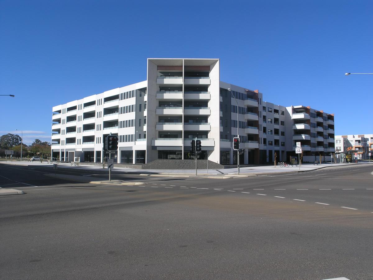 Amaroo ACT Accommodation Mooloolaba
