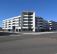 Kesh at Hudson Square - Accommodation Mooloolaba