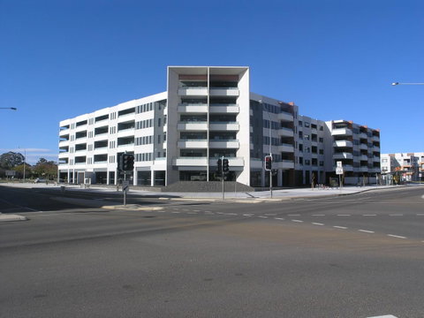 Kesh At Hudson Square - Accommodation Mooloolaba 0