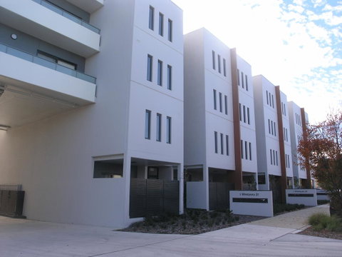 Kesh At Hudson Square - Accommodation Mooloolaba 43