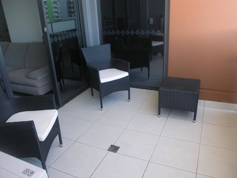 Kesh At Hudson Square - Accommodation Mooloolaba 33