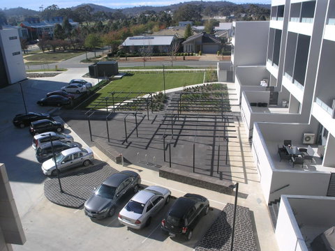 Kesh At Hudson Square - Accommodation Mooloolaba 8