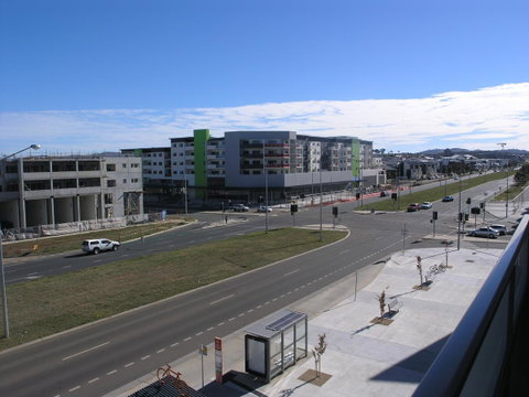 Kesh At Hudson Square - Accommodation Mooloolaba 32