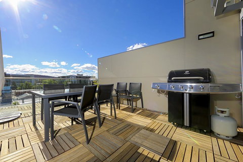 Mode 220 Braddon ACT - Accommodation Mooloolaba 9