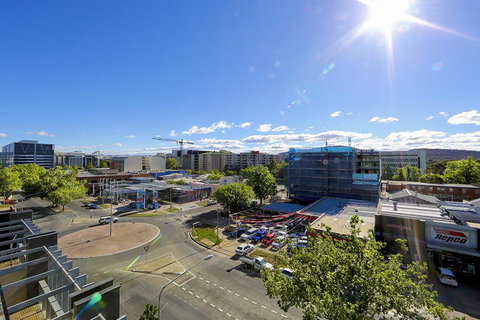 Mode 220 Braddon ACT - Accommodation Mooloolaba 10