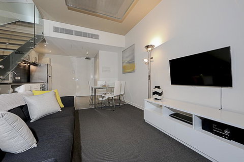 Mode 220 Braddon ACT - Accommodation Mooloolaba 12