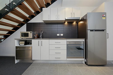 Mode 220 Braddon ACT - Accommodation Mooloolaba 6