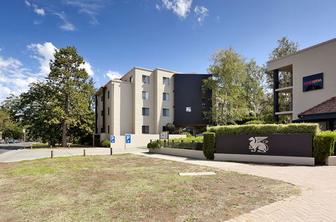 AAC Apartments - Griffin - Accommodation Mooloolaba 4