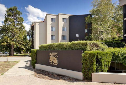 AAC Apartments - Griffin - Accommodation Mooloolaba 8