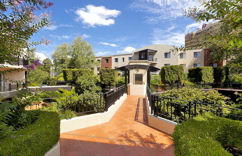 AAC Apartments - Griffin - Accommodation Mooloolaba 2