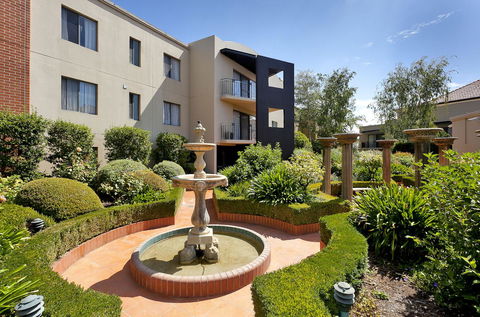AAC Apartments - Griffin - Accommodation Mooloolaba 0