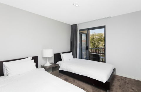 AAC Apartments - Griffin - Accommodation Mooloolaba 9