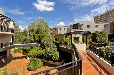 AAC Apartments - Griffin - Accommodation Mooloolaba 7