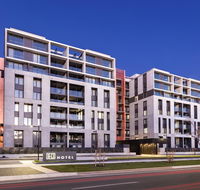 Deco Hotel Canberra - Accommodation Mooloolaba