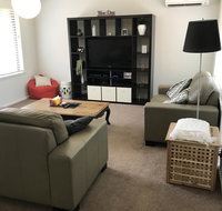 Central Tranquility Heart of Orange - Accommodation Mooloolaba